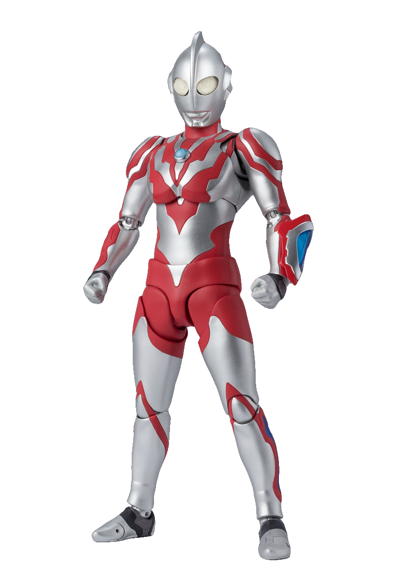 Ultraman Ribut