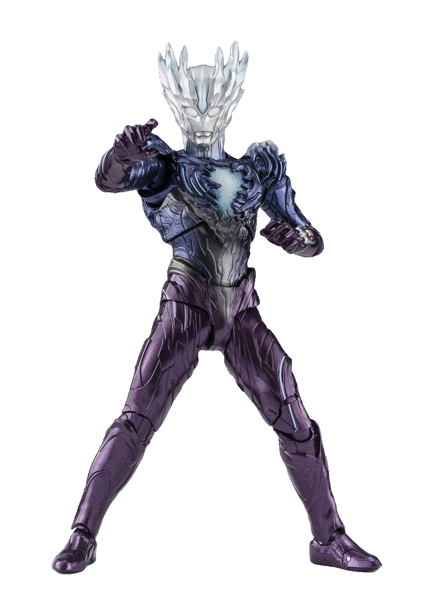 Ultraman Saga