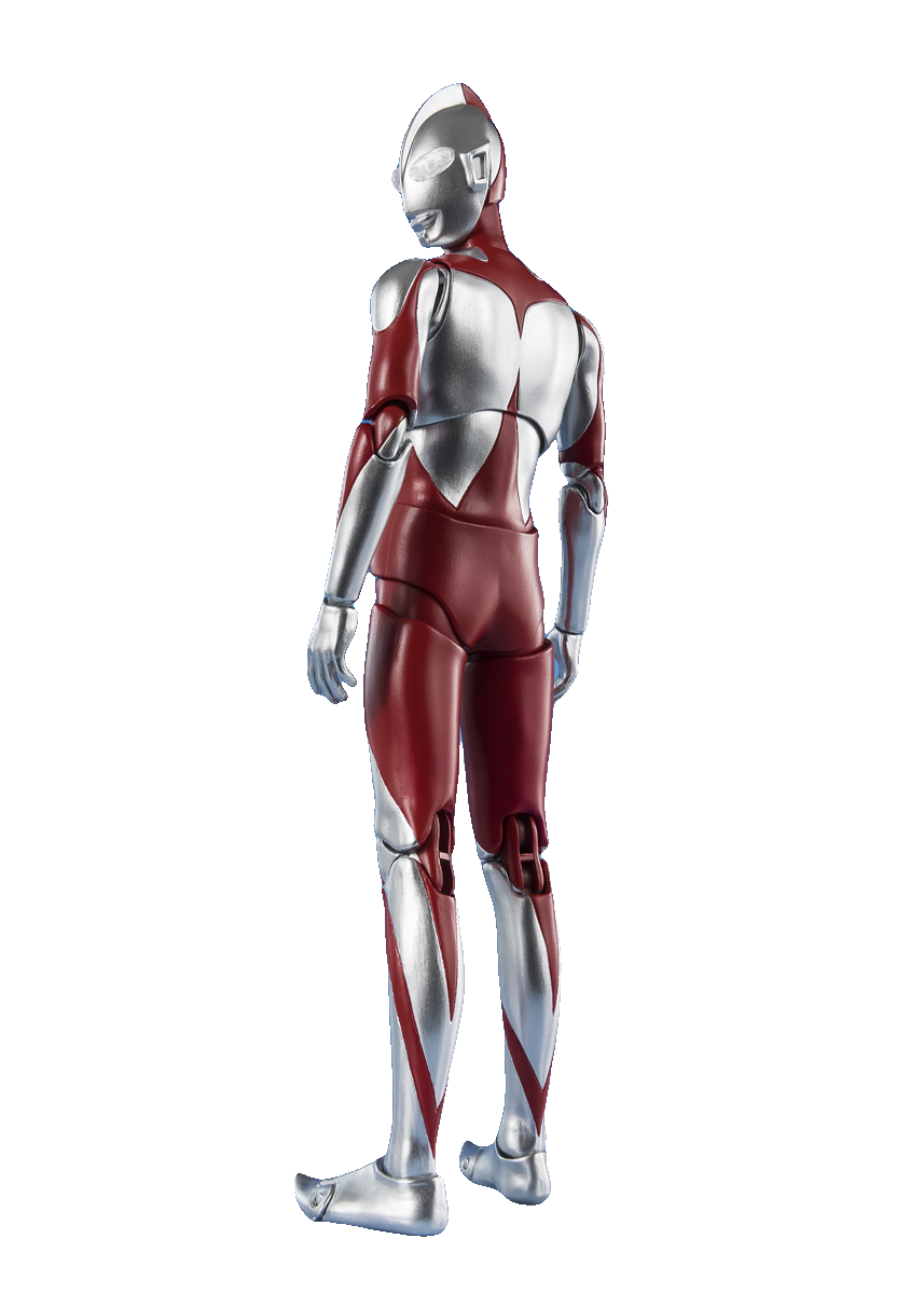 Ultraman (Shin Ultraman) Special Edition