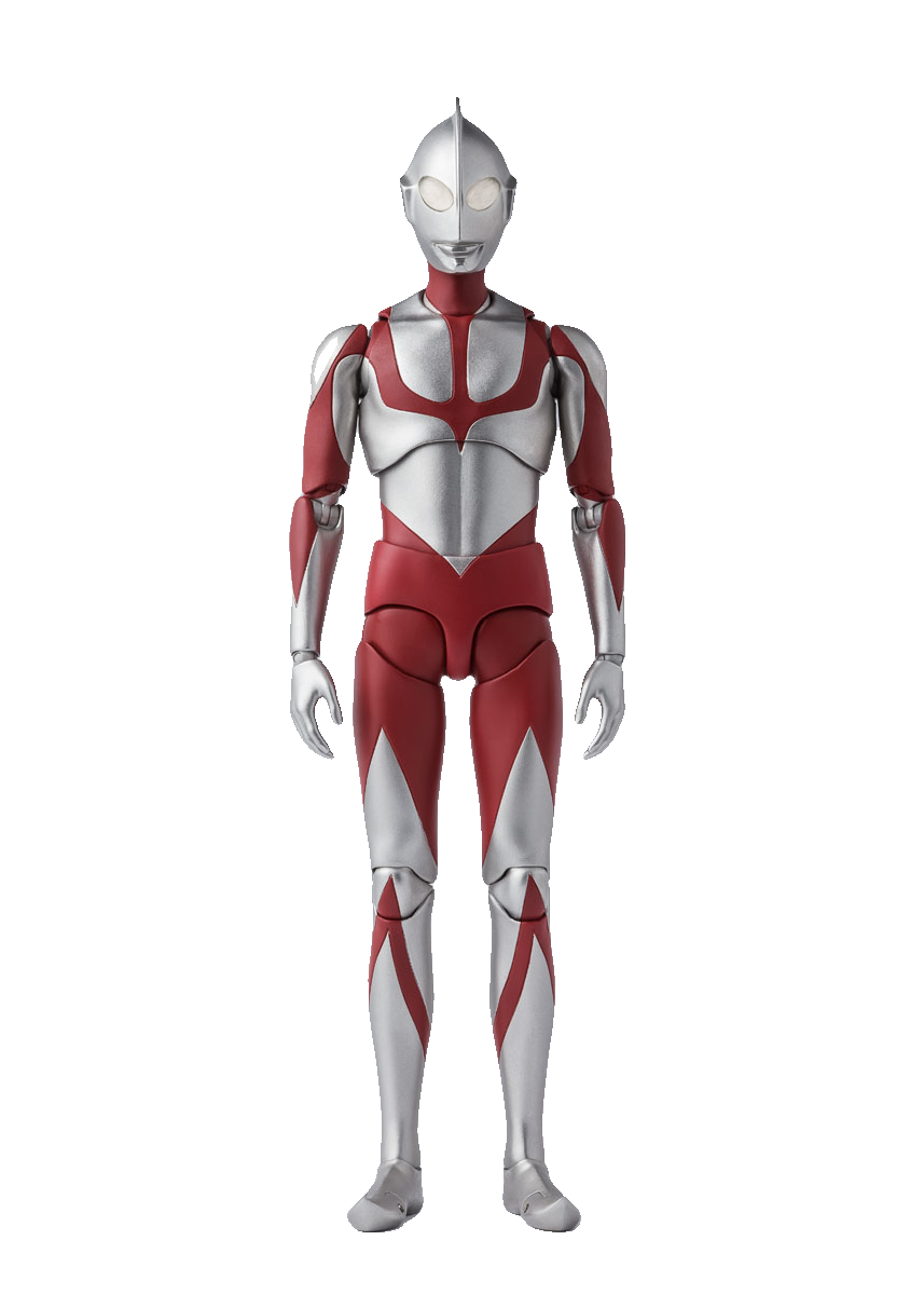Ultraman (Shin Ultraman)
