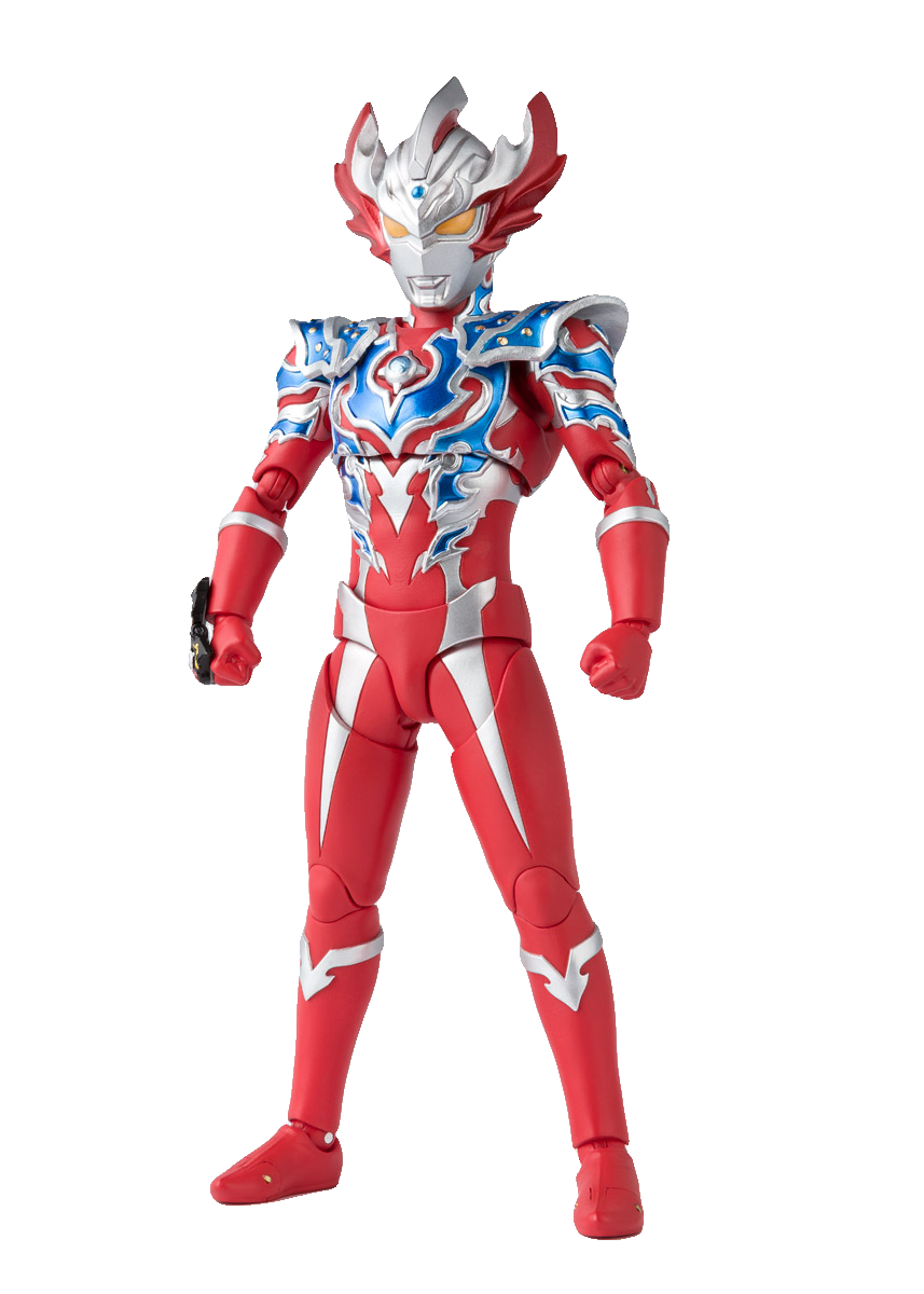 ULTRAMAN TAIGA TRI-STRIUM