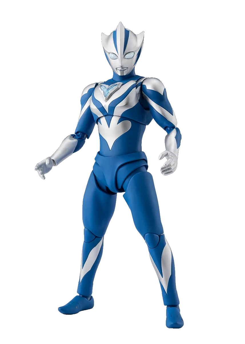 ULTRAMAN TEO