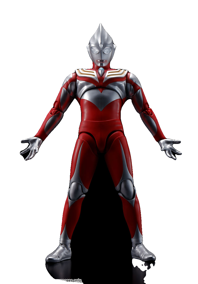 ULTRAMAN TIGA POWER TYPE
