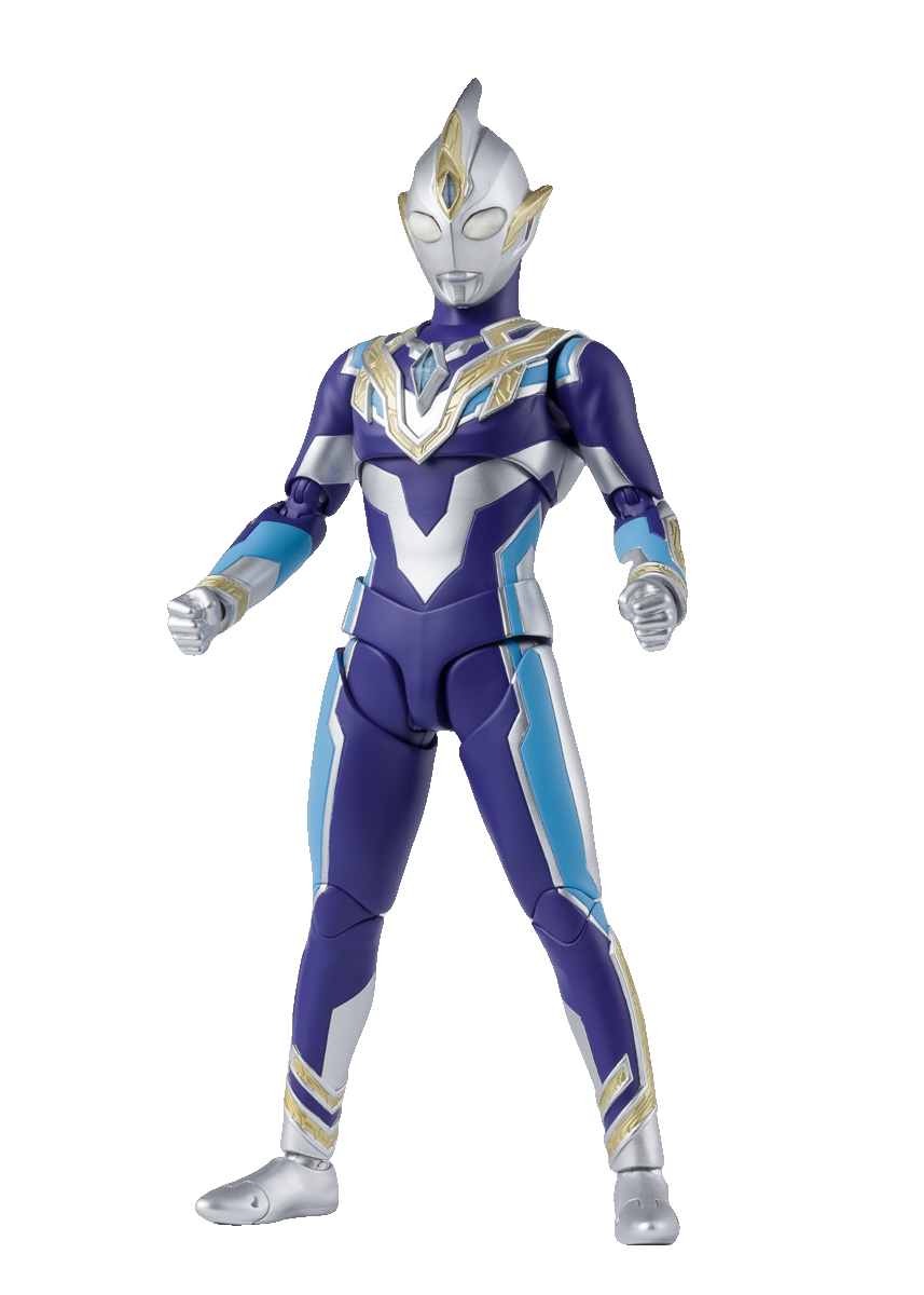 ULTRAMAN TRIGGER SKY TYPE