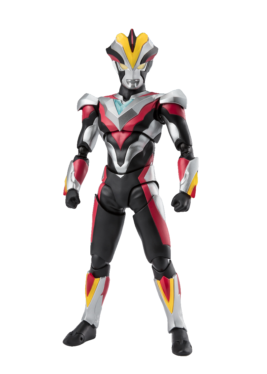 ULTRAMAN VICTORY [ULTRAMAN NEW GENERATION STARS Ver.]