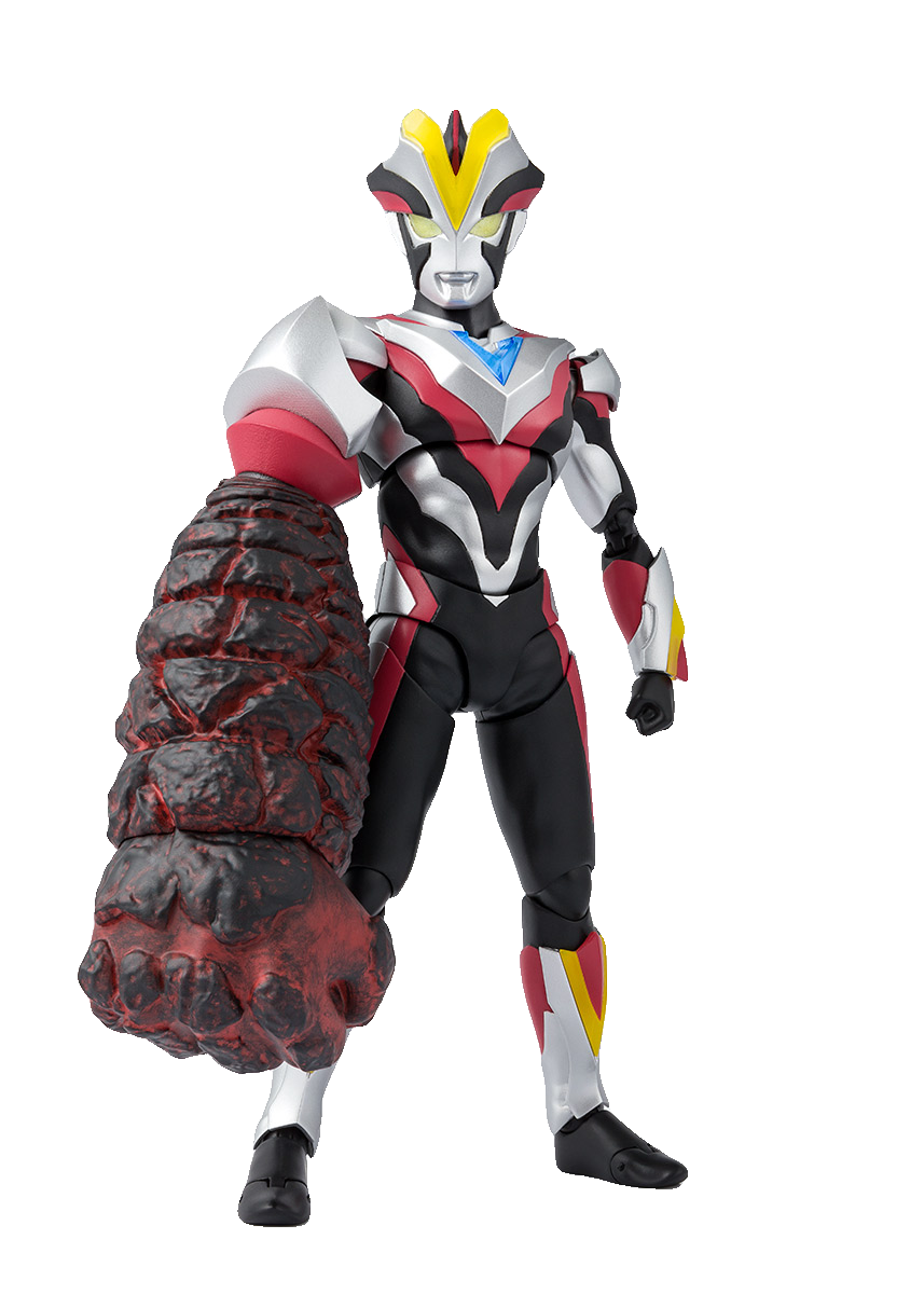 ULTRAMAN VICTORY