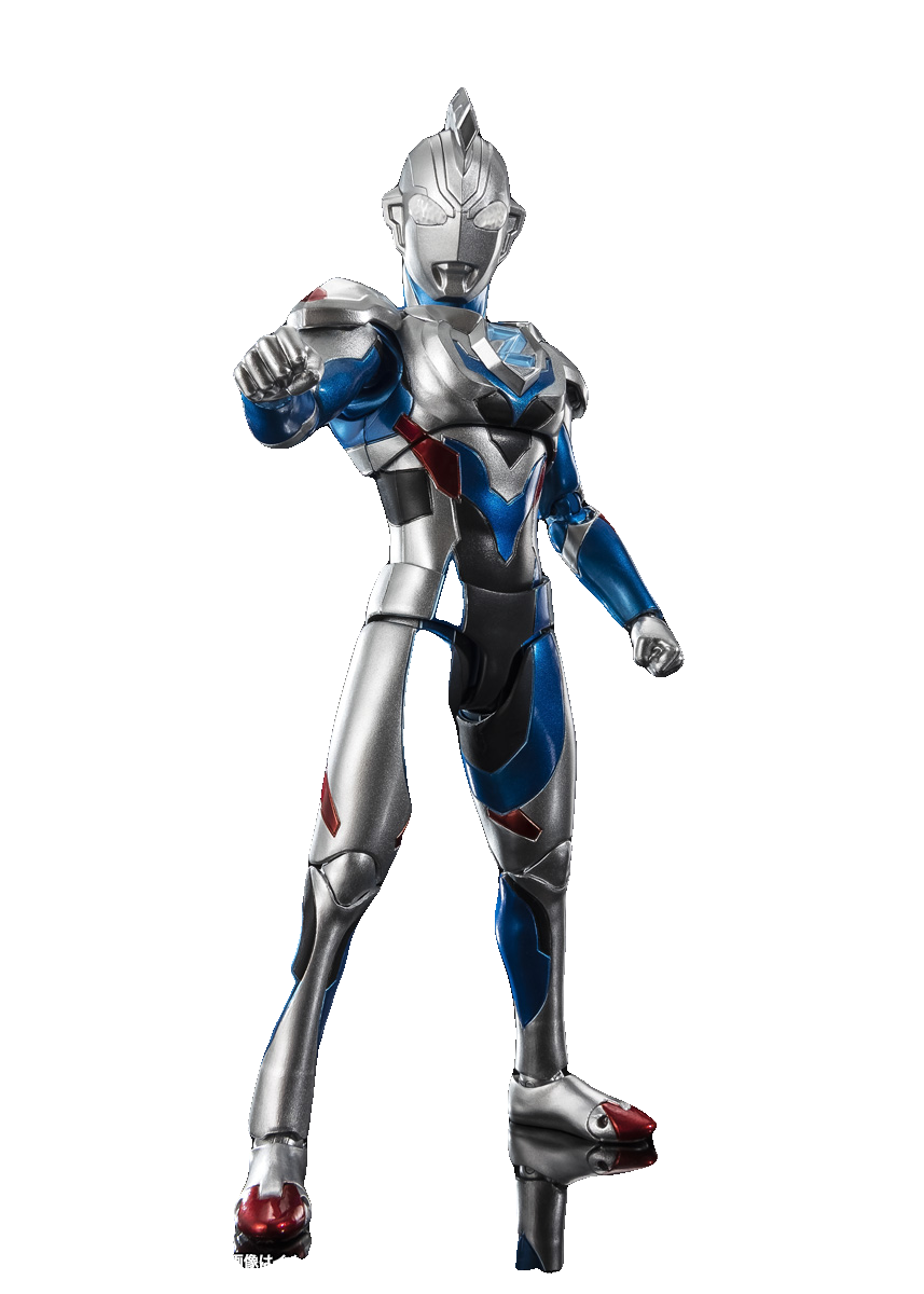 ULTRAMAN Z ORIGINAL –Special Color Ver.–