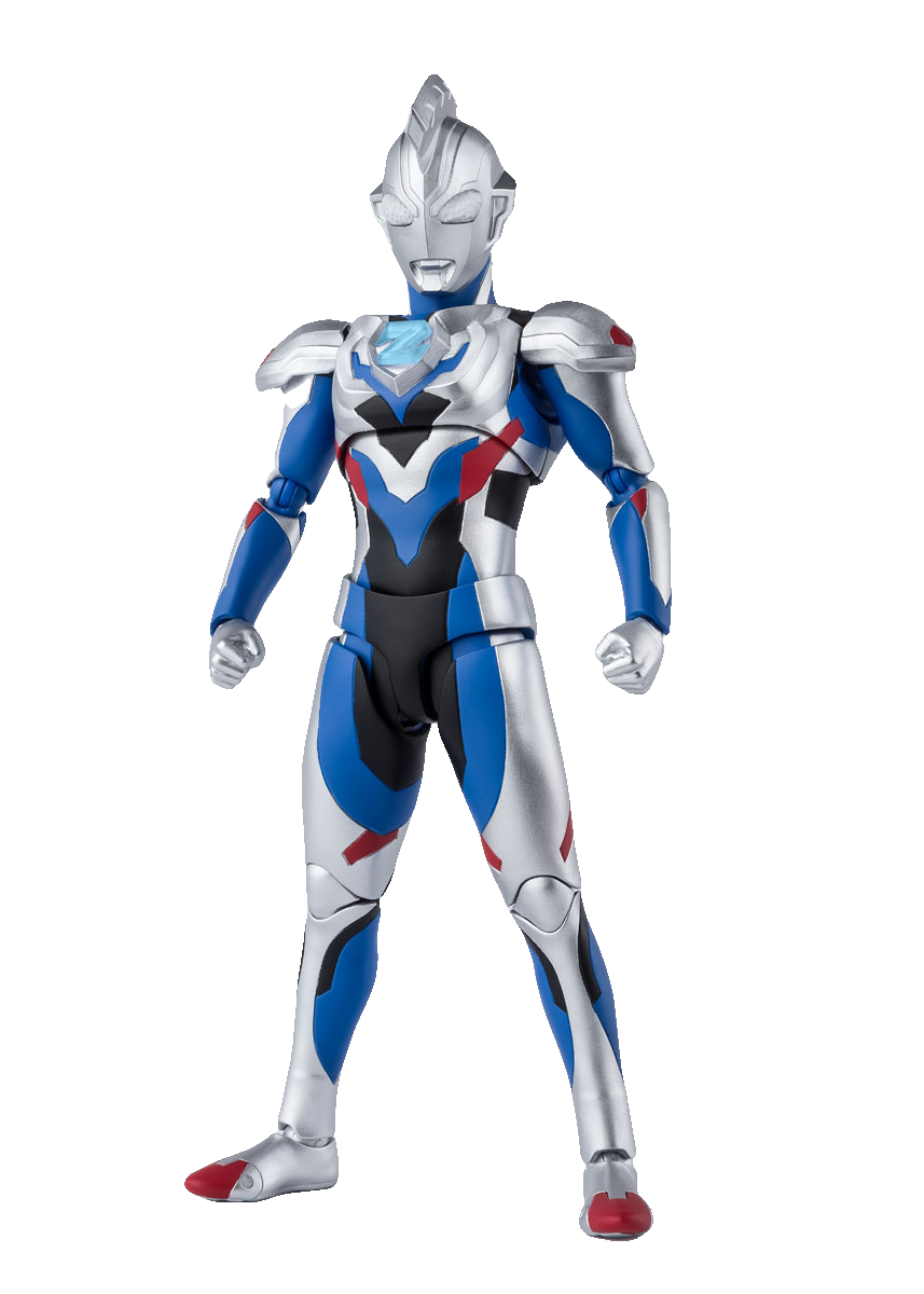 ULTRAMAN Z ORIGINAL