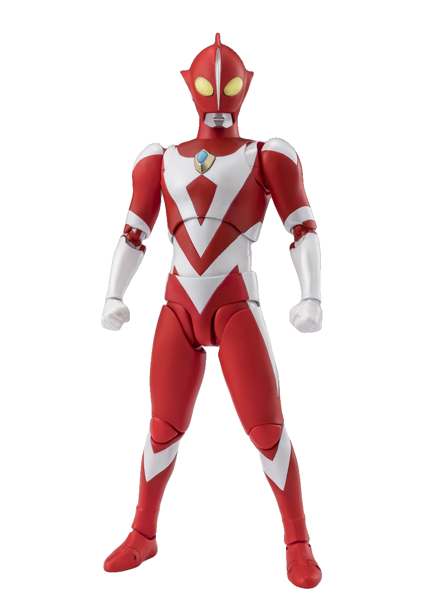 ULTRAMAN ZEARTH