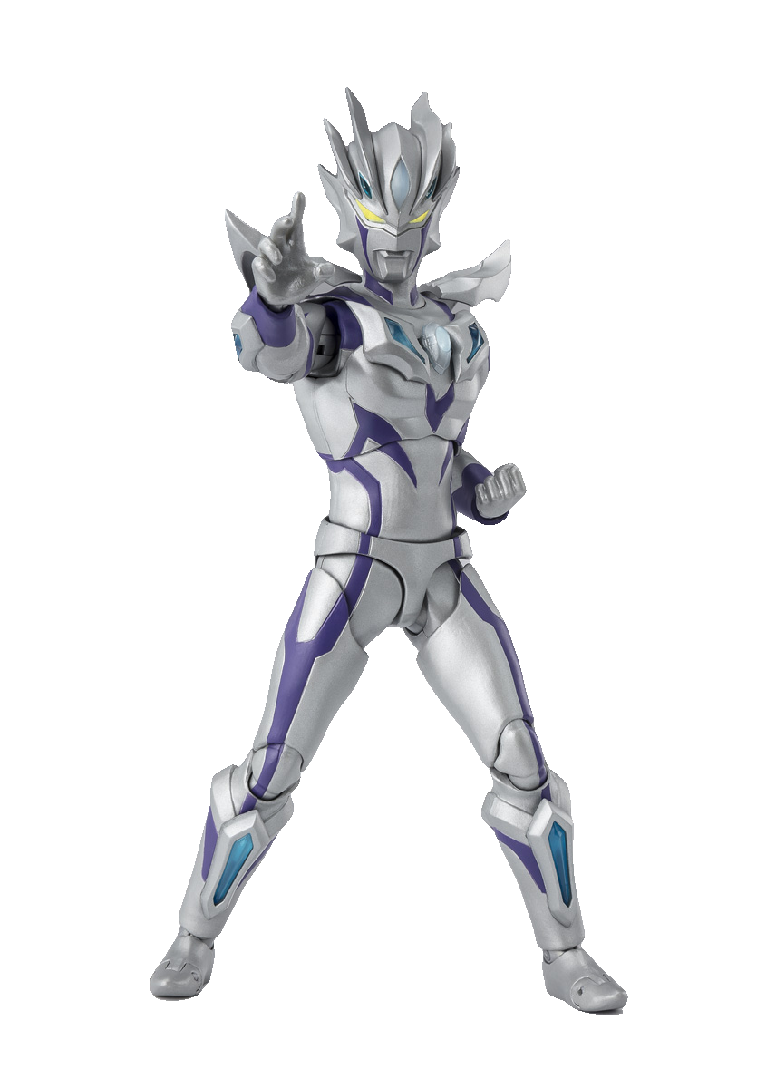 ULTRAMAN ZERO BEYOND [ULTRAMAN NEW GENERATION STARS Ver.]