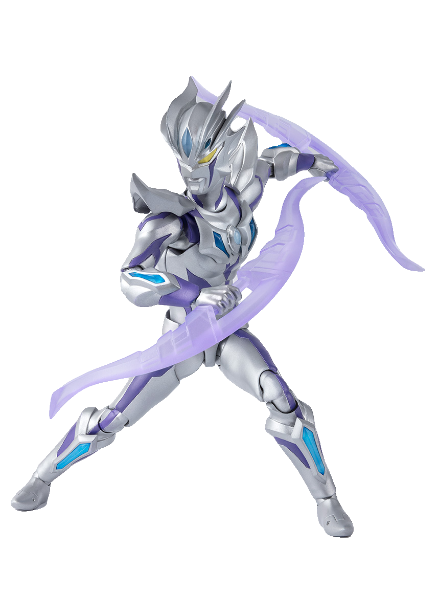 ULTRAMAN ZERO BEYOND