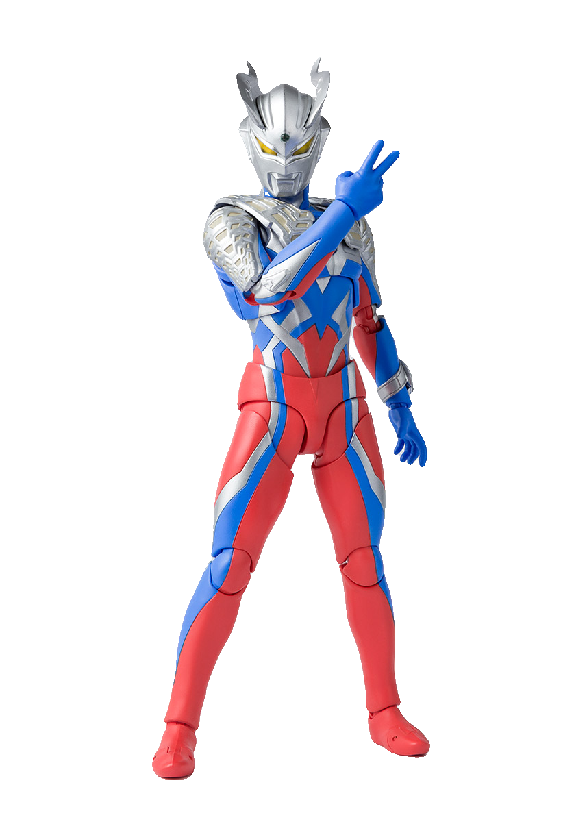 ULTRAMAN ZERO