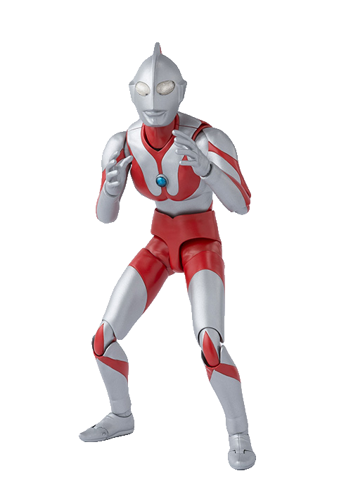 ULTRAMAN