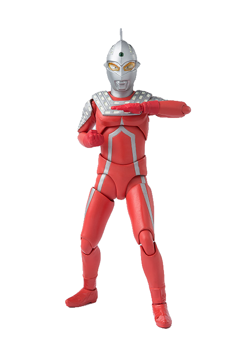 Ultraseven