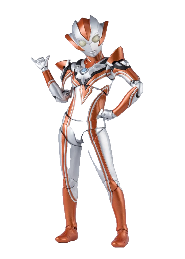 ULTRAWOMAN GRIGIO