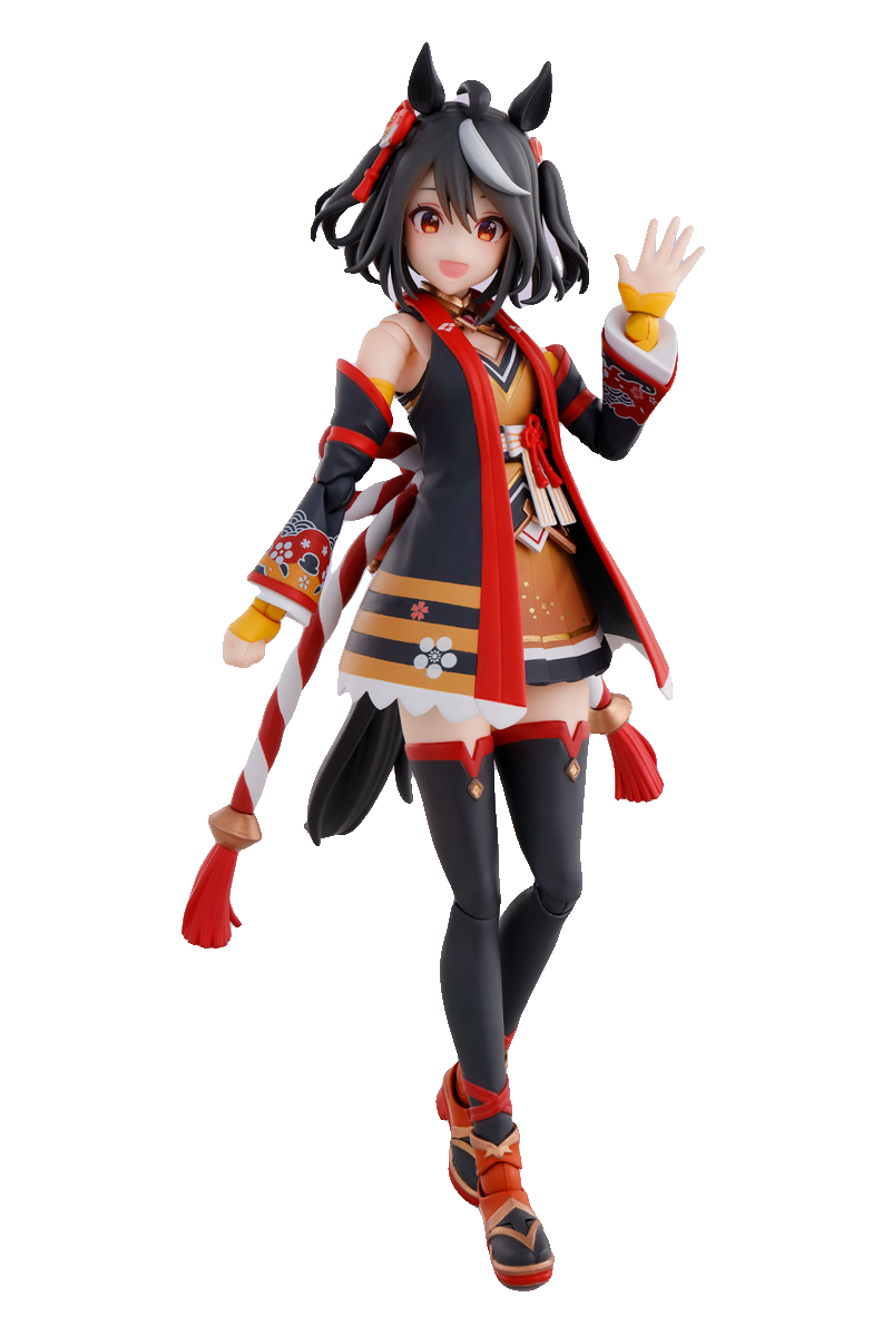 Umamusume: Pretty Derby Kitasan Black