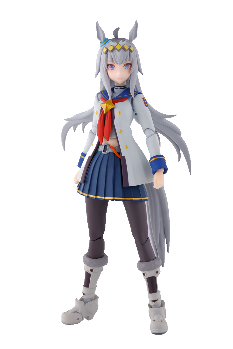 Umamusume: Pretty Derby Oguri Cap