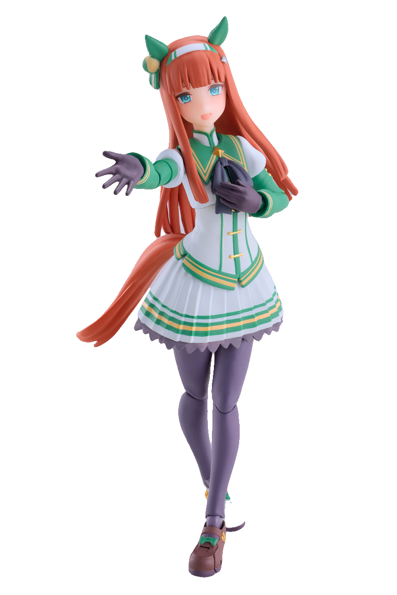 Umamusume: Pretty Derby Silence Suzuka