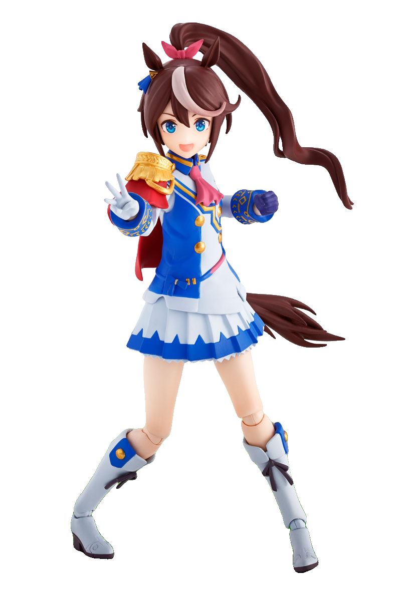 Umamusume: Pretty Derby Tokai Teio