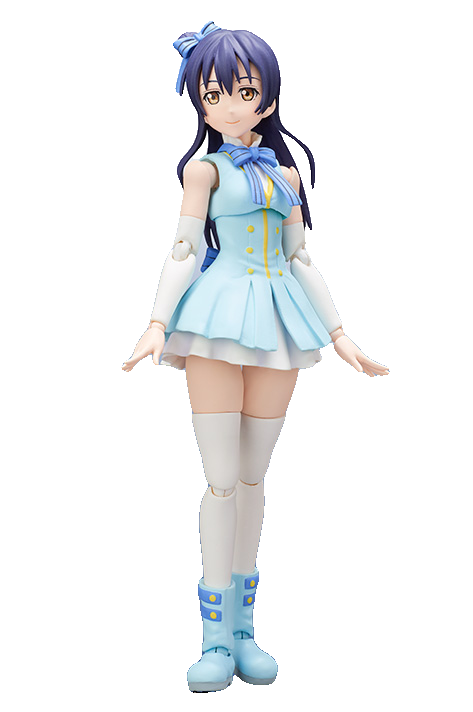 UMI SONODA