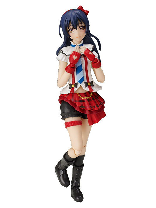 UMI SONODA