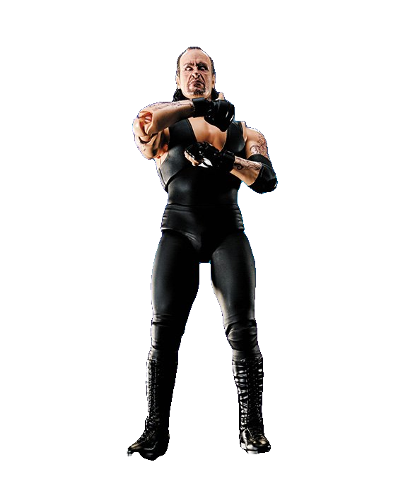 Undertaker