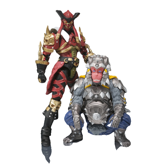 Vasco & Surrey