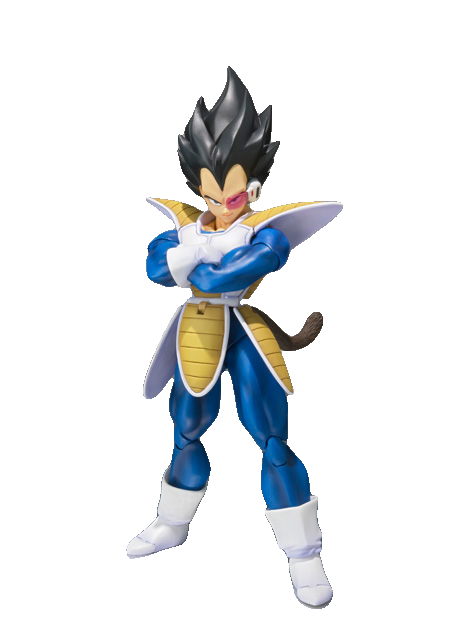 VEGETA