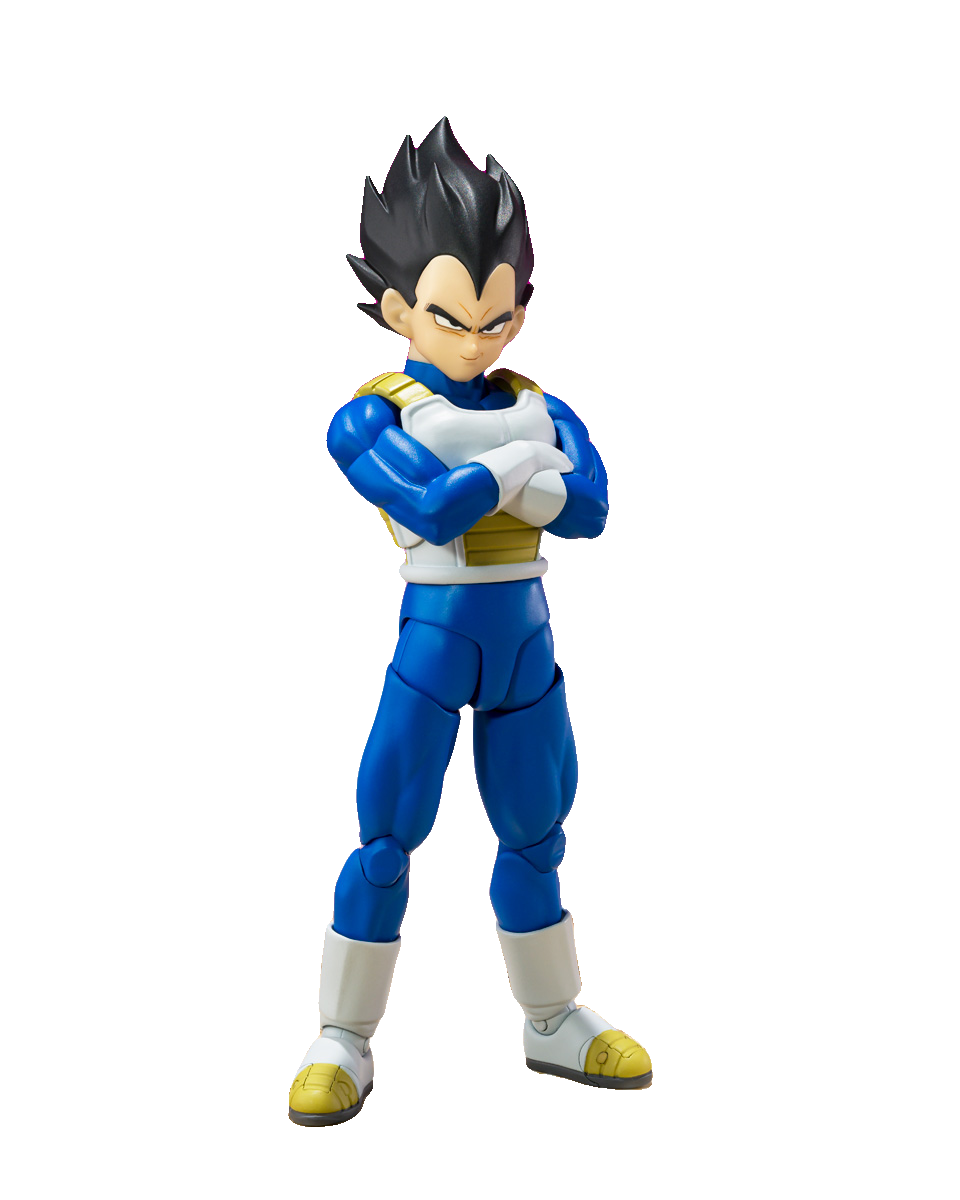 VEGETA -DAIMA-