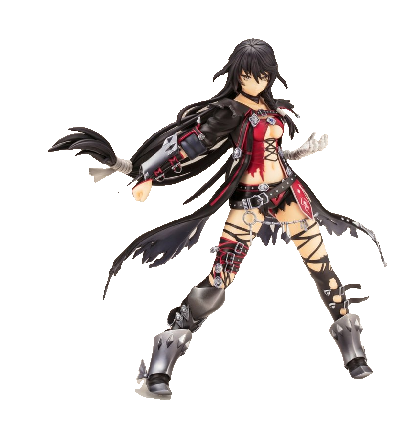 Velvet Crowe