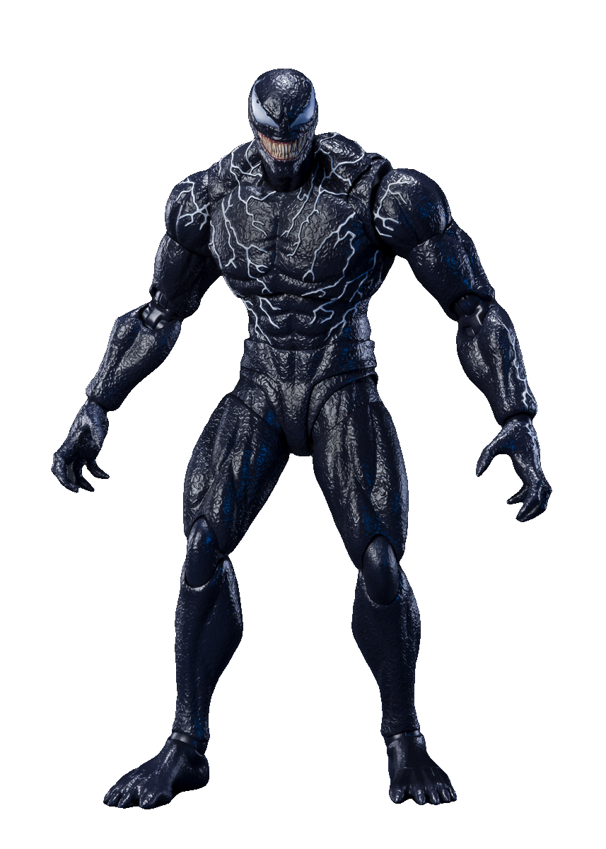 VENOM (VENOM: LET THERE BE CARNAGE)
