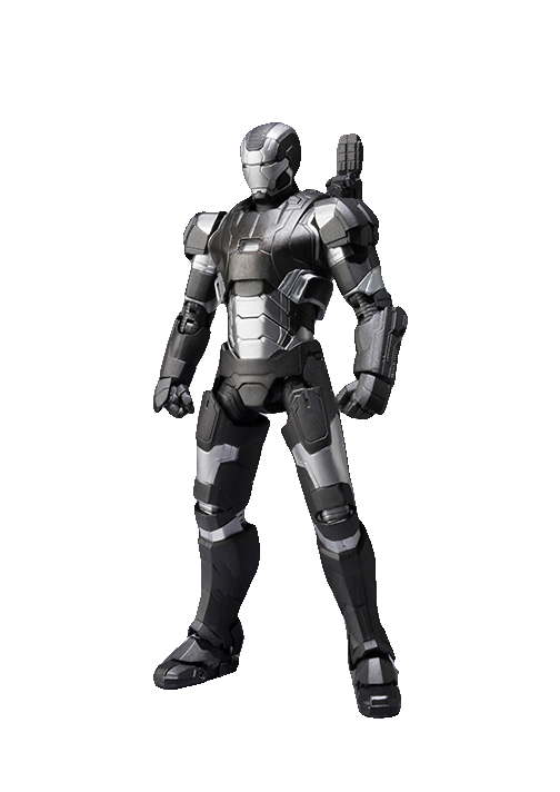 WAR MACHINE MARK 2