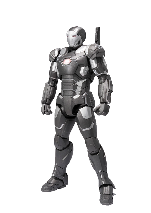 War machine mark 3