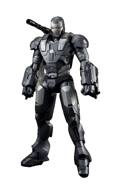 War machine