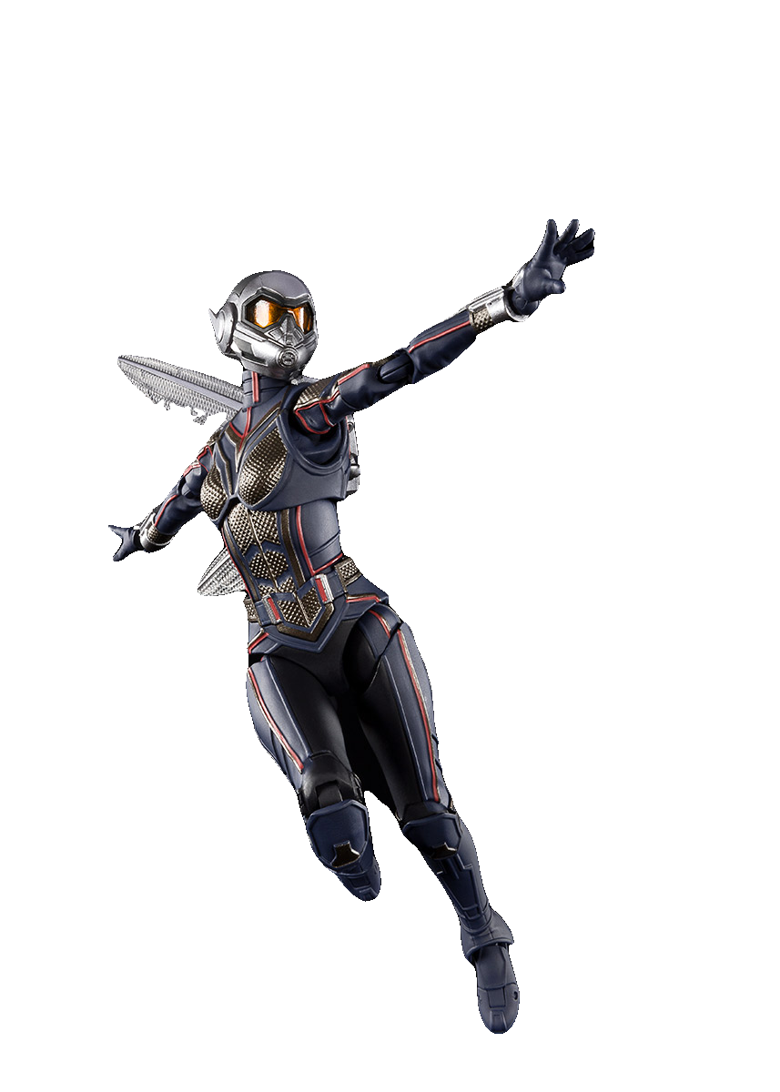 Wasp (Antman & the Wasp)