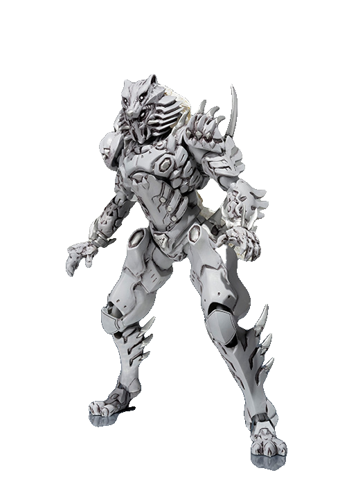 Wolf Orphnoch