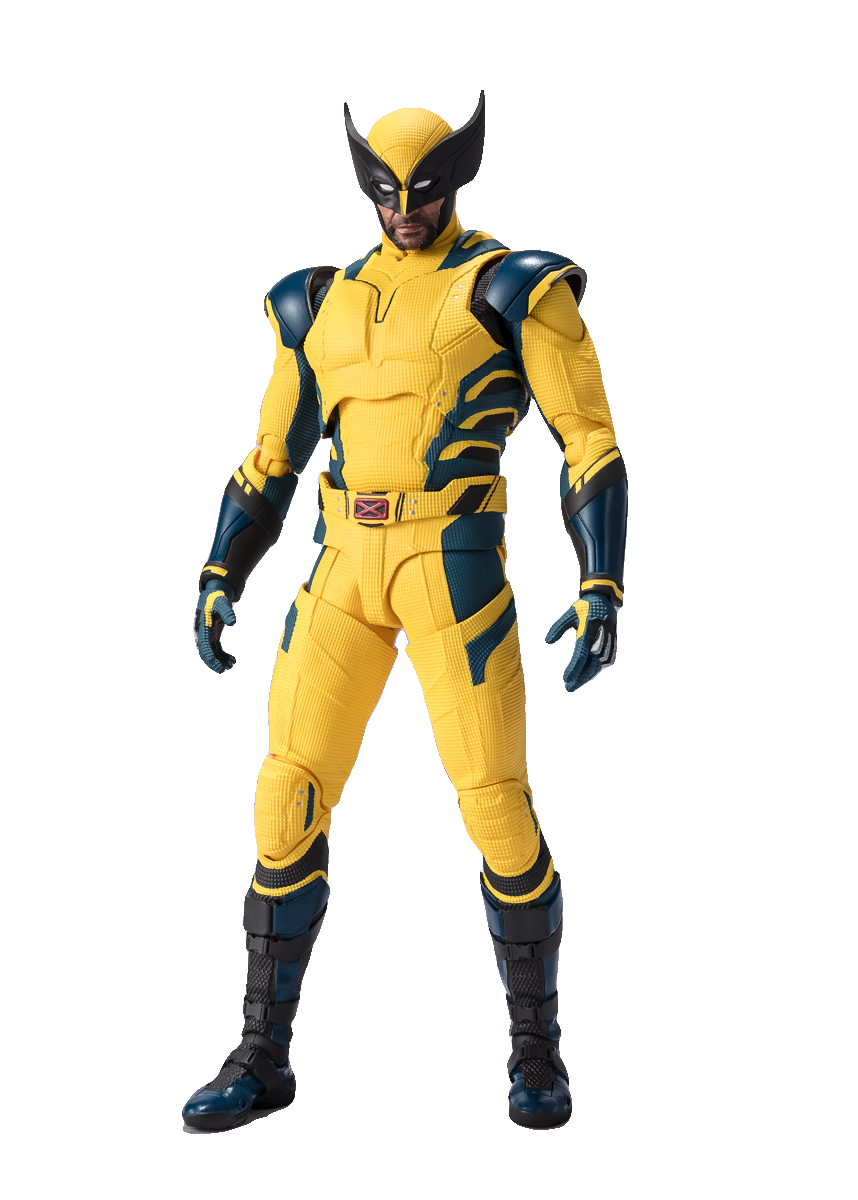 Wolverine (DEADPOOL & WOLVERINE)