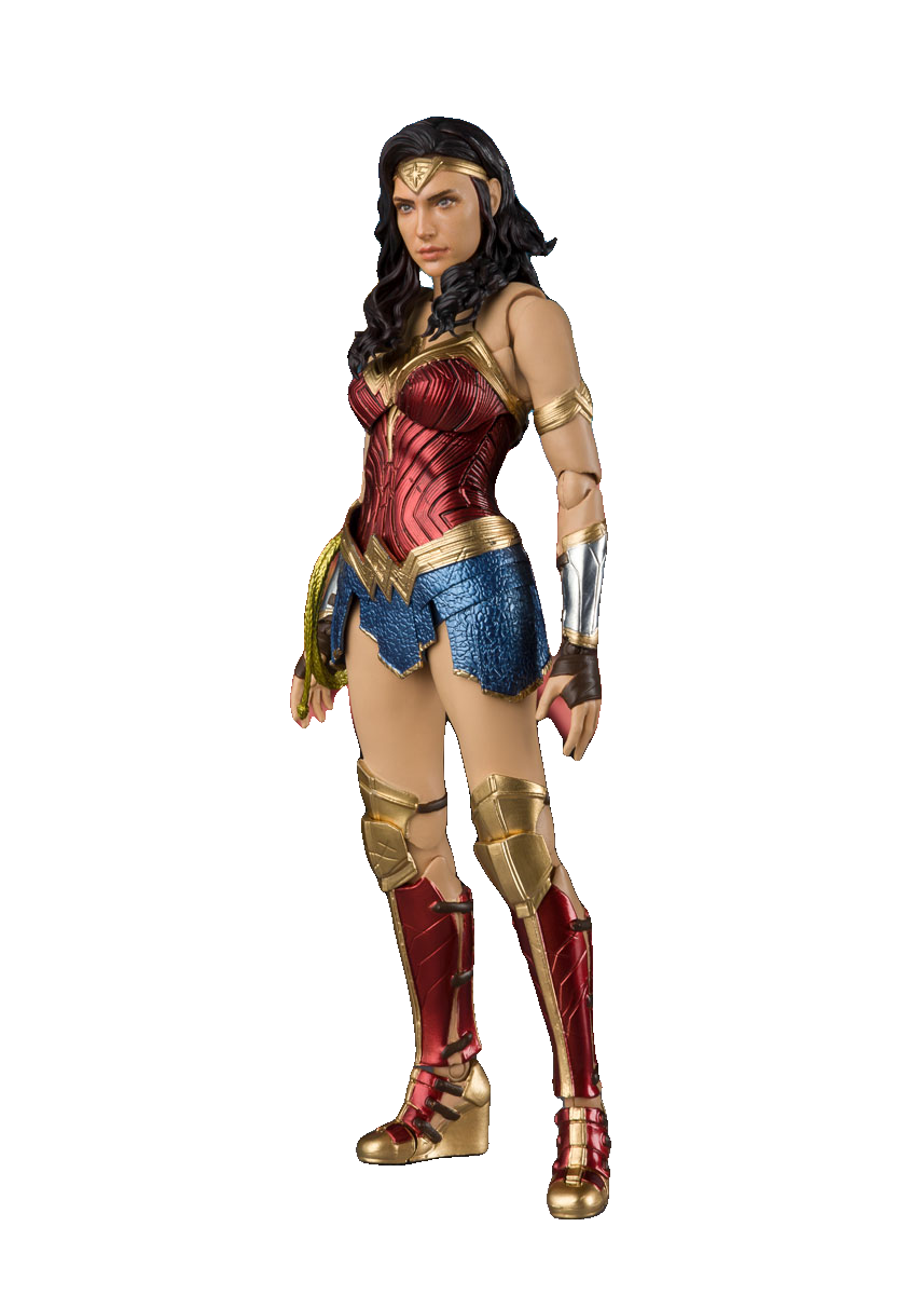 Wonder Woman (WW84)