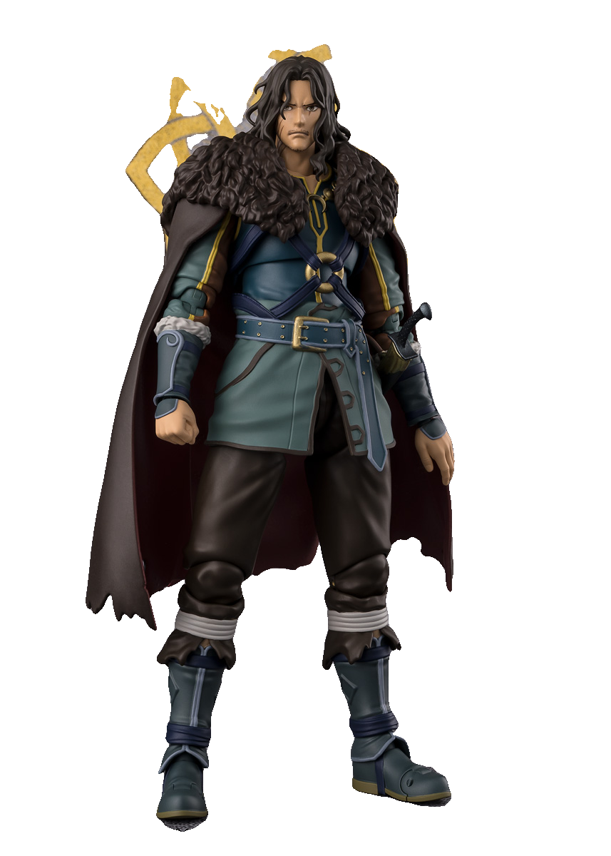 Wulf (The Lord of the Rings: The War Of The Rohirrim)