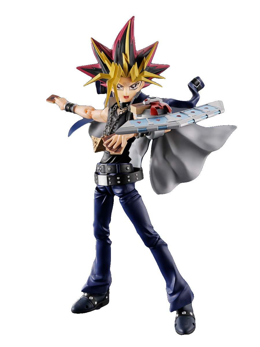 YAMI YUGI