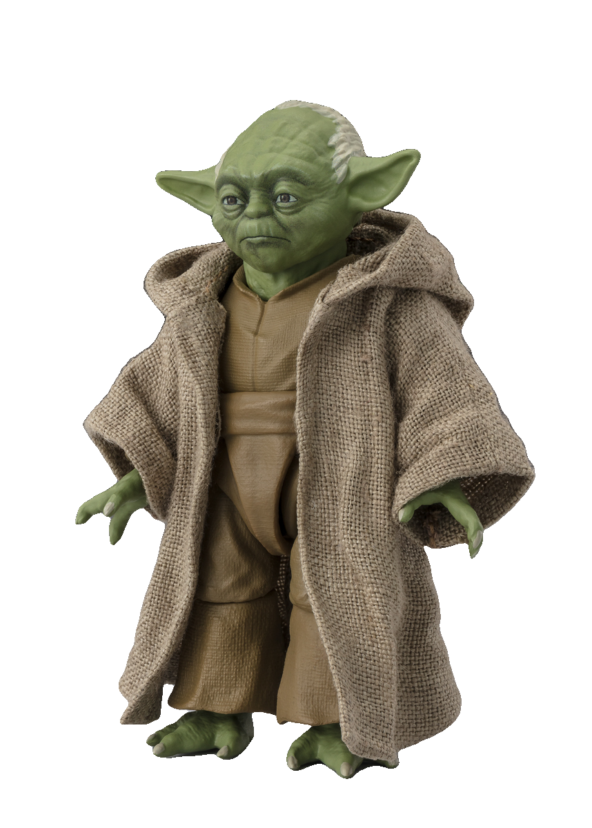 Yoda -Classic Ver.- (STAR WARS: Revenge of the Sith)