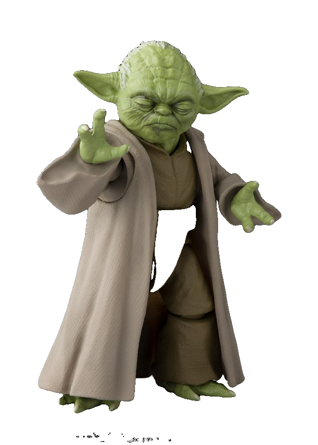 Yoda (STAR WARS: Revenge of the Sith)