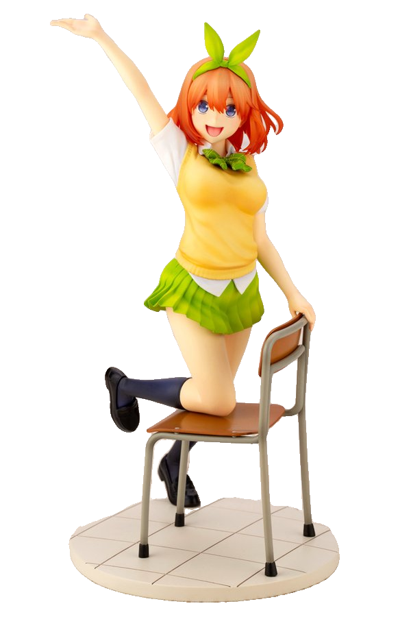 Yotsuba Nakano