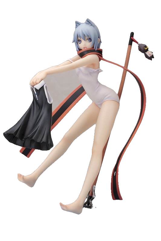 YOZAKURA QUARTET -HANA NO UTA- AO NANAMI ANI*STATUE