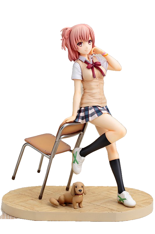 Yui Yuigahama
