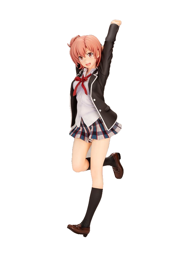 Yui Yuigahama
