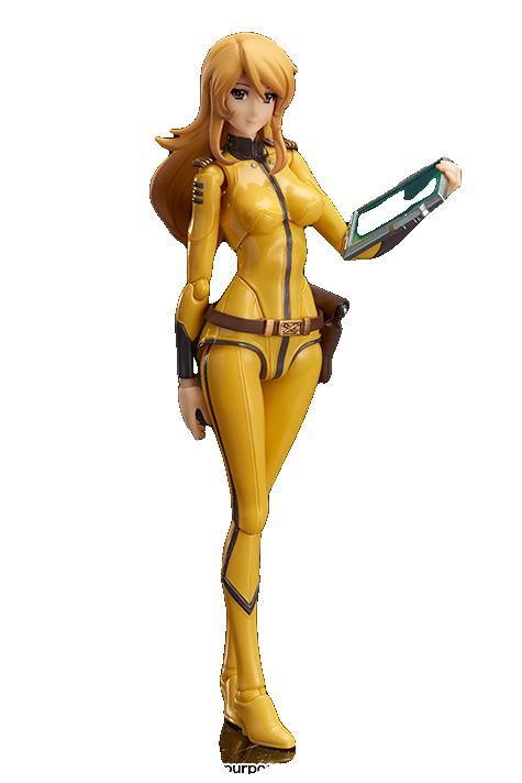 Yuki Mori