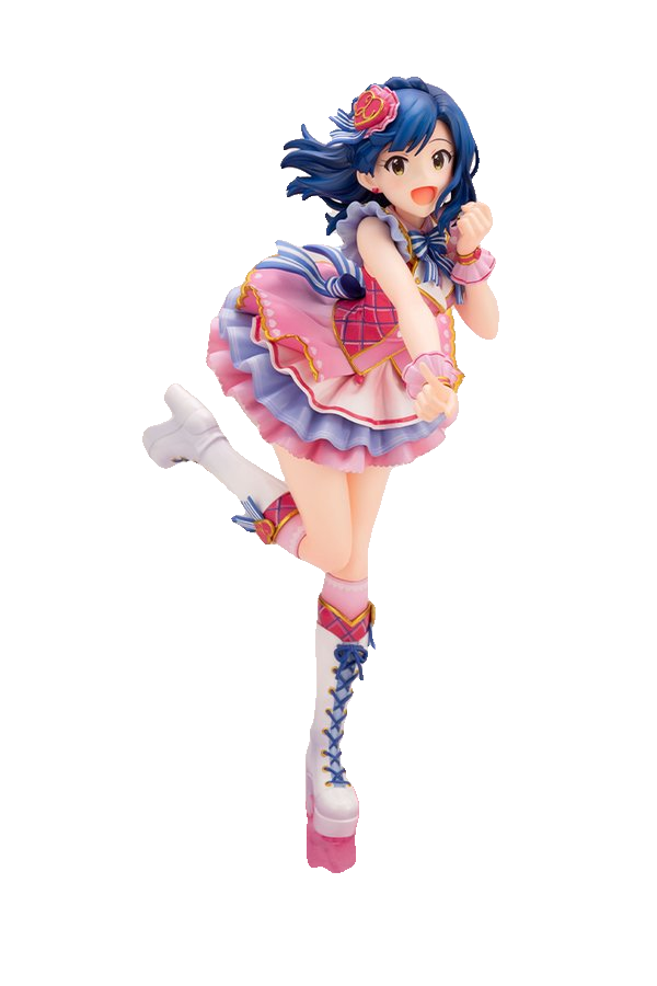 Yuriko Nanao -SeichouChu→LOVER!!-