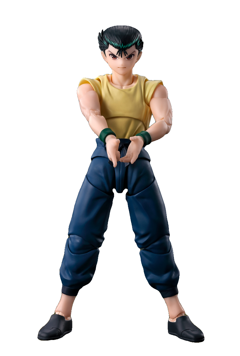 Yusuke Urameshi