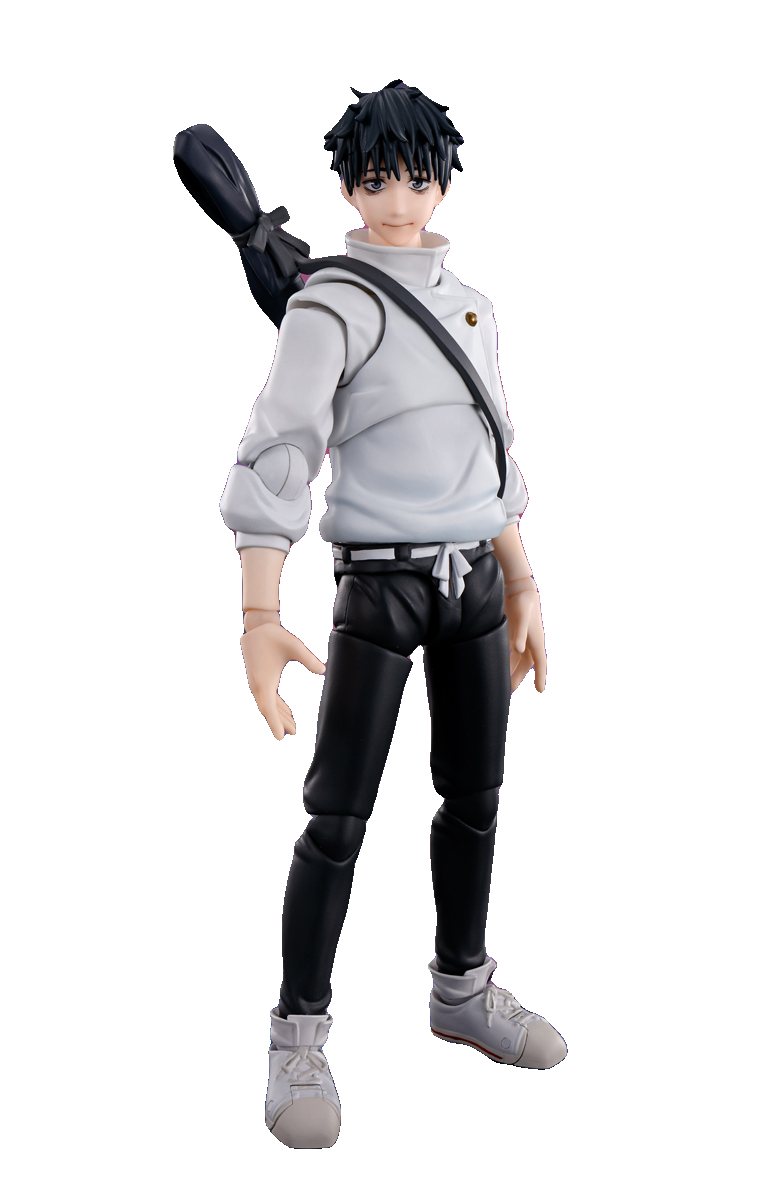 YUTA OKKOTSU -JUJUTSUKAISEN 0-